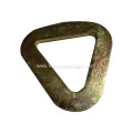 D Shape Buckle For Horse Trailer